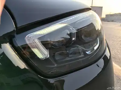 مرسيدس E350 موديل 2021 م فل كامل بانوراما 10
