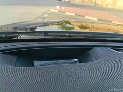 مرسيدس E350 موديل 2021 م فل كامل بانوراما 36