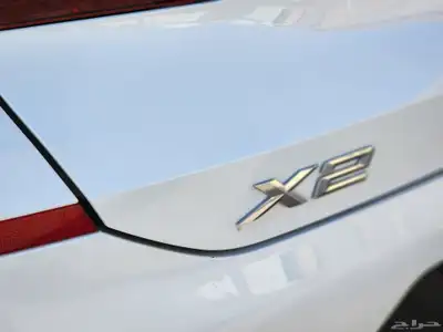 بي ام دبليو X2 قمة النظافة 2022 7