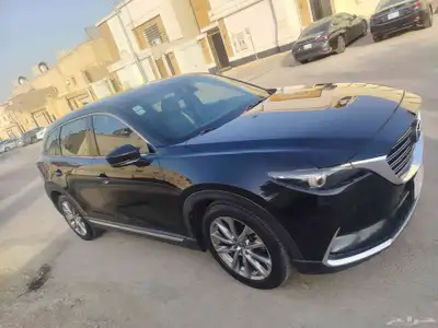 للبيع - مازدا CX-9 فل كامل موديل 2018 6