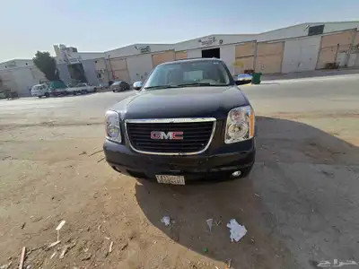 جمس يوكن 2011 3