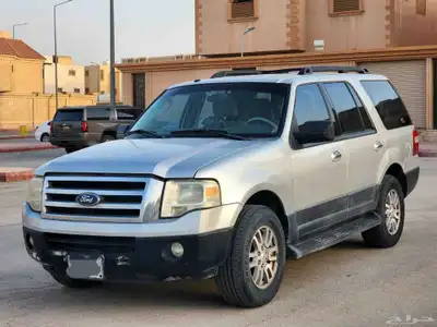 فورد اكسبديشن دبل 2012 بحالة ممتازة 2