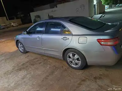 كامري 2007 فل كامل للبيع 4