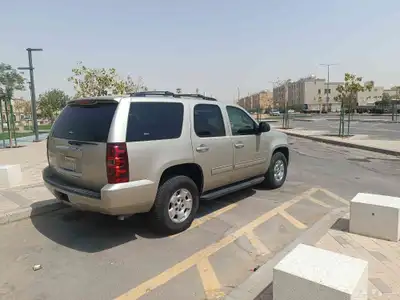 جمس تاهو 2014 6