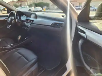 بي ام دبليو X2 قمة النظافة 2022 15