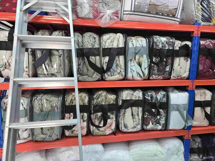 تجهيز سكن عمال سرير حديد طابقين مراتبه غرف نوم سراير جمله 3