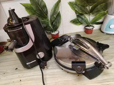 أدوات مطبخ 3