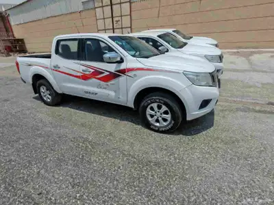 نيسان نافارا 2016 1