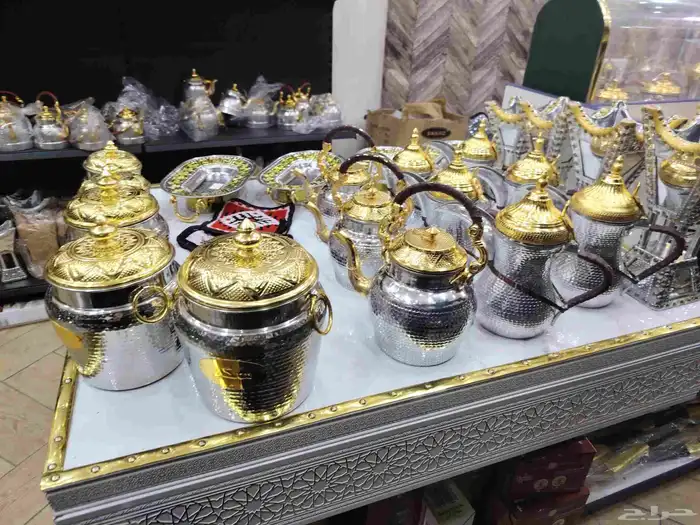 بكج مكون من 31 قطعه 3