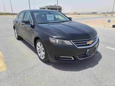 امبالا شيفروليه نص فل 2019 2