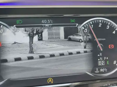 مرسيدس S500 فل كامل 6 ازرار 2015 23
