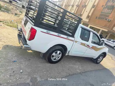 بكب نافارا 6