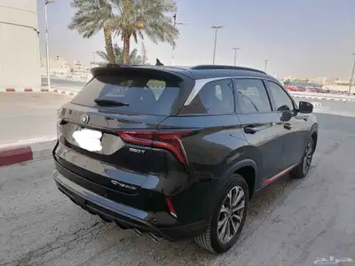 سياره شانجان CS75 2023 2