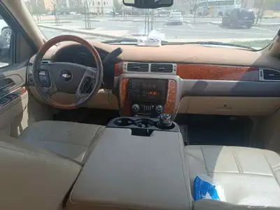 جمس تاهو 2014 5