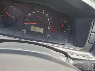هايس ركاب بنزين 2016 8