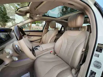 مرسيدس S500 فل كامل 6 ازرار 2015 12