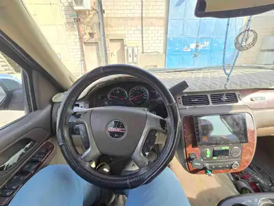 جمس يوكن 2011 6