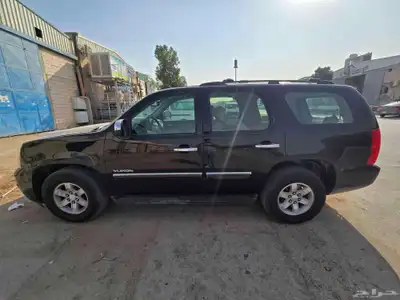 جمس يوكن 2011 4