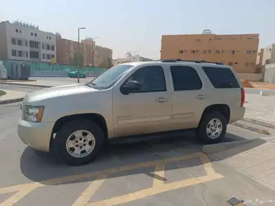 جمس تاهو 2014 9