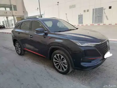 سياره شانجان CS75 2023 1