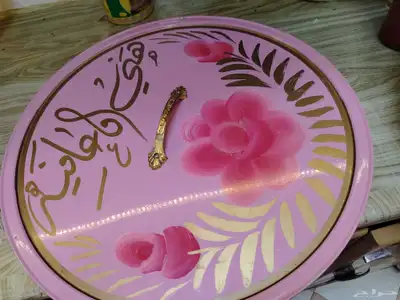 أدوات مطبخ 5