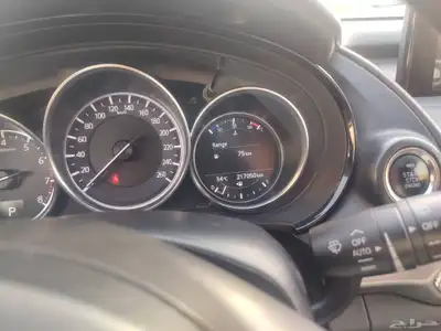للبيع - مازدا CX-9 فل كامل موديل 2018 0