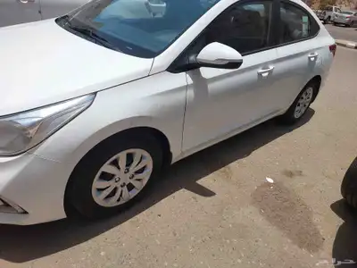 هونداي اكسنت موديل 2020 اتومتك ذوجاج كهرباء مريات كهرباء كست 2
