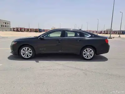 امبالا شيفروليه نص فل 2019 3