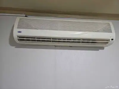 للبيع عدد 2 مكيف 2 طن 1