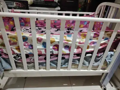 سرير بيبي baby bed 1