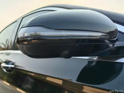 مرسيدس E350 موديل 2021 م فل كامل بانوراما 11