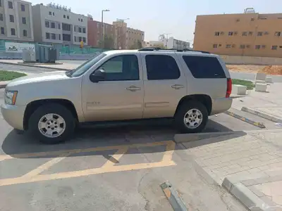 جمس تاهو 2014 3