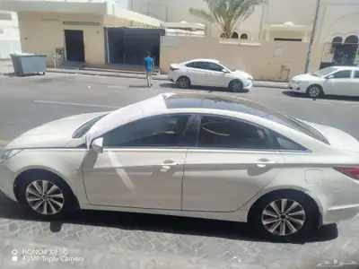سوناتا موديل 2014 0