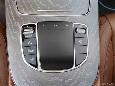 مرسيدس E350 موديل 2021 م فل كامل بانوراما 26