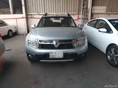 رينو داستر موديل 2015 8