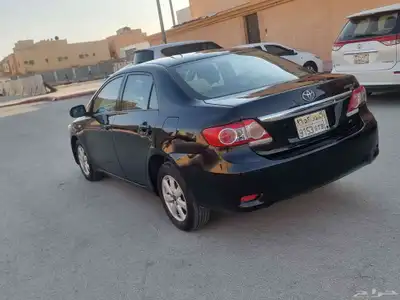 كورولا 2011 7