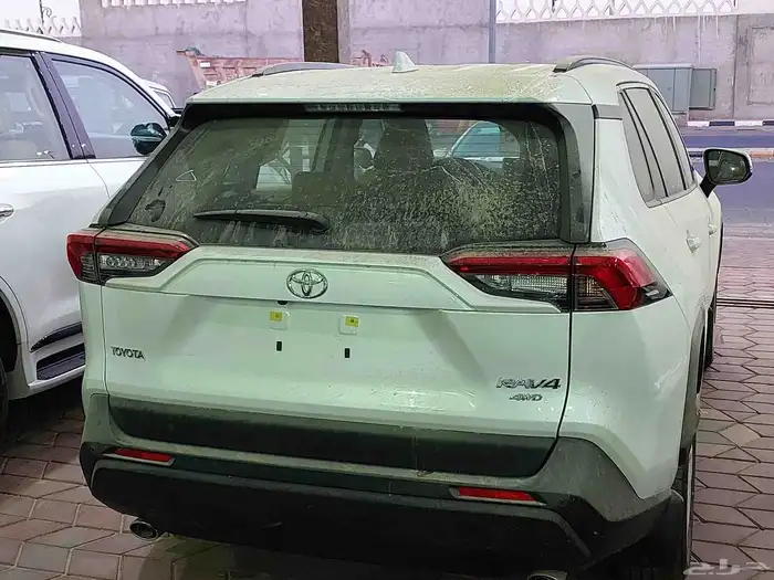راف فور بريمي 2025 7