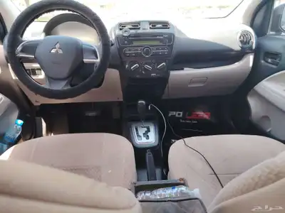 ميتسوبيشي أتراج 2020 0