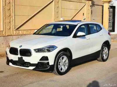 بي ام دبليو X2 قمة النظافة 2022 3