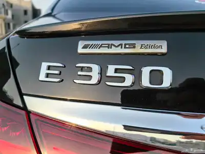 مرسيدس E350 موديل 2021 م فل كامل بانوراما 12