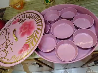 أدوات مطبخ 6