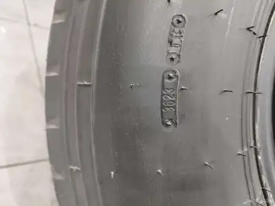 كفرات جيرو بوالين 900 على 17 3