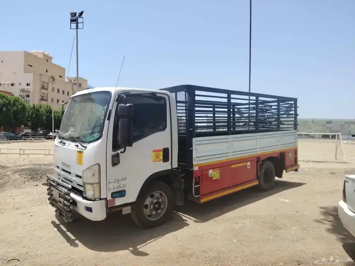 نقل عفش والأثاث وبضايع دَخل وخارج جده 0