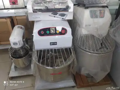 معدات مطاعم متكامله 18
