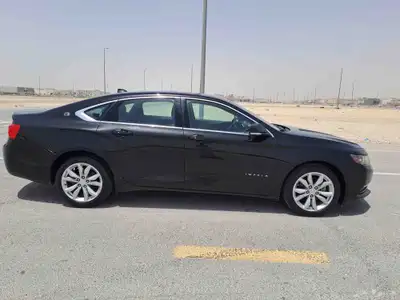 امبالا شيفروليه نص فل 2019 4