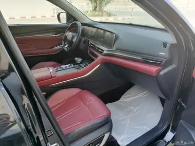 سياره شانجان CS75 2023 6