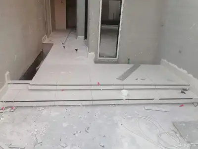 مبلط سرامي  برسلان ت سير ترميم 6