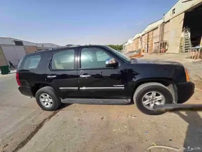 جمس يوكن 2011 2