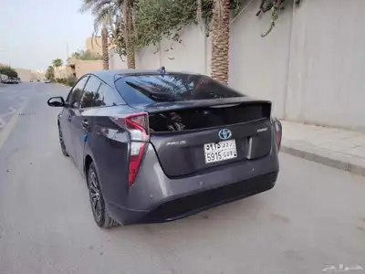 تويوتا بريوس 0