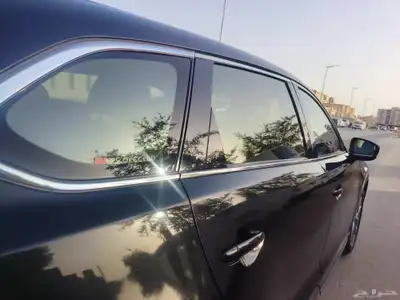 للبيع - مازدا CX-9 فل كامل موديل 2018 10